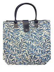 FOLD-WIOW| Willow Bough FOLDING BAG