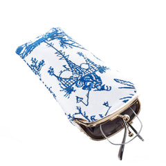 GPCH-BM-CHINO | British Museum Chinoiserie Glasses Pouch