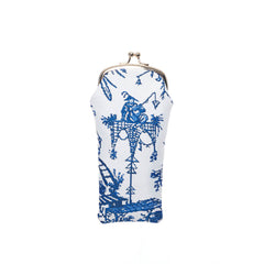 GPCH-BM-CHINO | British Museum Chinoiserie Glasses Pouch