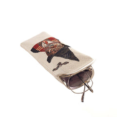 GPCH-BTH-MAGICCAT | Magic Cat Glasses Sunglasses Pouch/Case
