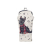 GPCH-SCOTTIE| Scottie Dog Glasses Pouch