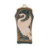 GPCH-SWAN | Swan  Rush and Iris Glasses Pouch