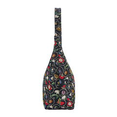 HOBO-JACOB | JACOBEAN DREAM HOBO HANDBAG SHOULDER BAG