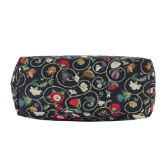 HOBO-JACOB | JACOBEAN DREAM HOBO HANDBAG SHOULDER BAG