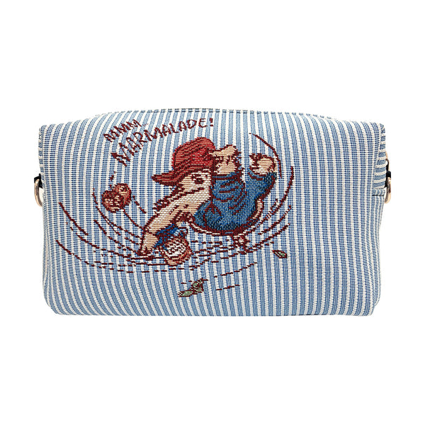 HPBG-PADD-CMM | Paddington Classic Marmalade Hip Bag