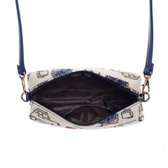 HPBG-PADD | Paddington Bear Hip Bag