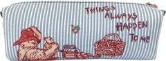 PENC-PADD-CMM | Paddington Classic Marmalade Pencil Case Cosmetic Bag