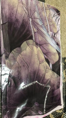 SC-Chiffon Lotus Purple | Chiffon Scarf