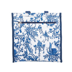 SHOP-BM-CHINO | CHINOISERIE Shopper Shoulder Bag