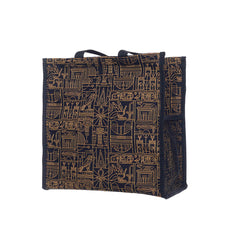 SHOP-BM-EGYPT | Egyptian Shopper Shoulder Bag