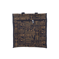 SHOP-BM-EGYPT | Egyptian Shopper Shoulder Bag