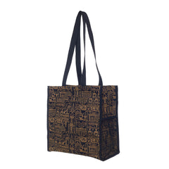 SHOP-BM-EGYPT | Egyptian Shopper Shoulder Bag