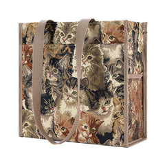 SHOP-CAT | CAT SHOPPER BAG
