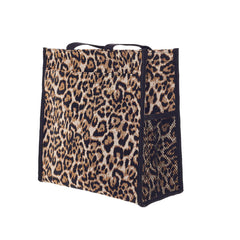 SHOP-LEOPARD | LEOPARD Shopper Bag