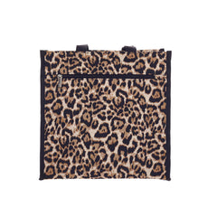 SHOP-LEOPARD | LEOPARD Shopper Bag