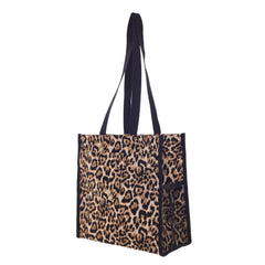 SHOP-LEOPARD | LEOPARD Shopper Bag