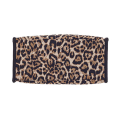 SHOP-LEOPARD | LEOPARD Shopper Bag