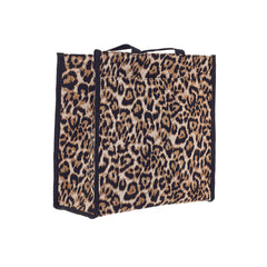 SHOP-LEOPARD | LEOPARD Shopper Bag