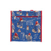 SHOP-PADDBL | Paddington Bear Blue Shopper Shoulder Bag