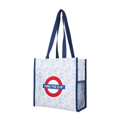 SHOP-TFL-ROUNDEL | TfL© Roundel Shopper Bag