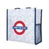 SHOP-TFL-ROUNDEL | TfL© Roundel Shopper Bag