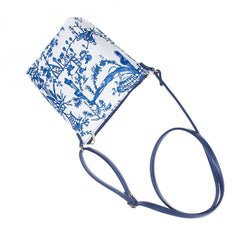 SLING-BM-CHINO | British Museum Chinoiserie Sling Bag Crossbody