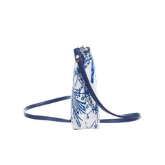 SLING-BM-CHINO | British Museum Chinoiserie Sling Bag Crossbody