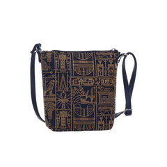 SLING-BM-EGYPT| British Museum Egyptian Sling Bag Crossbody (Copy)