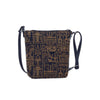 SLING-BM-EGYPT| British Museum Egyptian Sling Bag Crossbody