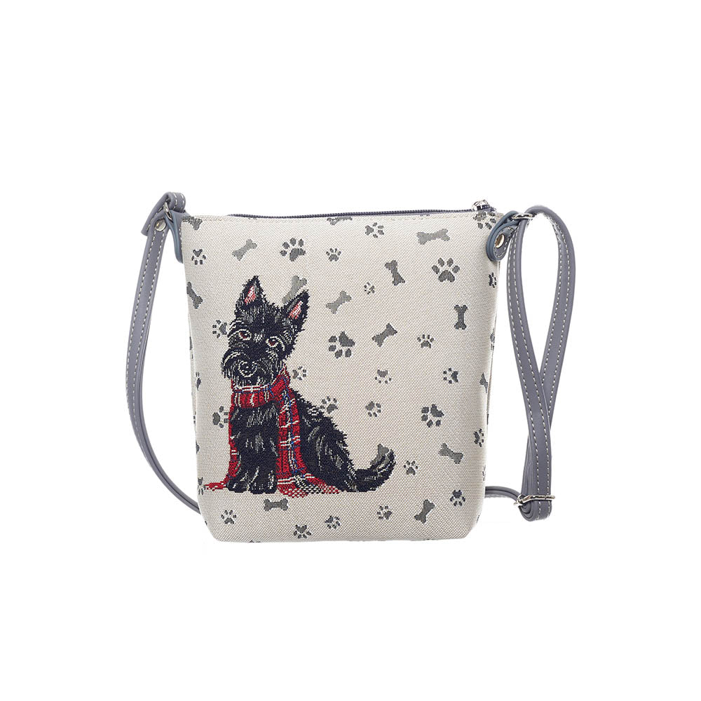 SLING-SCOTTIE | Scottie Sling Bag Crossbody