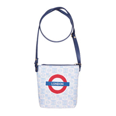 SLING-TFL-ROUNDEL | TfL© Roundel Sling Bag Purse Crossbody