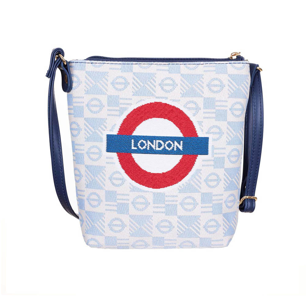 SLING-TFL-ROUNDEL | TfL© Roundel Sling Bag Purse Crossbody