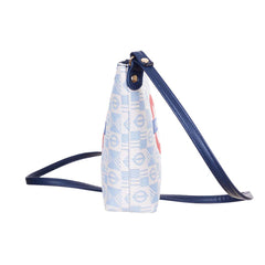 SLING-TFL-ROUNDEL | TfL© Roundel Sling Bag Purse Crossbody
