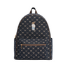 BIGPK-BLV-DENIM | B-Loved Denim Blue Big Rucksack