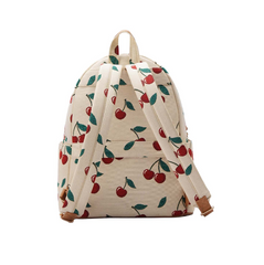 BIGPK-CHERRY-CREAM | Cherry Cream Big Rucksack
