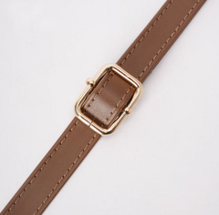PHONE-BLV-BEIGE | B-Loved Bear Beige Smart Phone Crossbody Bag