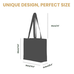 SHOP-TFL-BL-ROUNDEL | TfL© Blue Roundel Shopper Bag