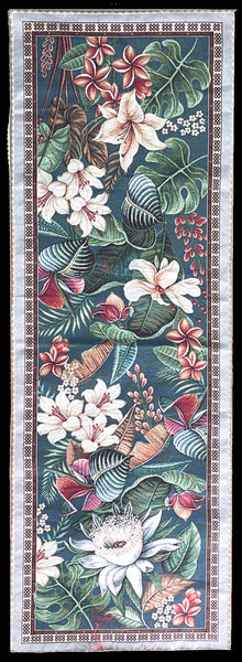 TCLOTH-IMLILY | IMPERIAL LILY TABLE RUNNER