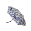 UM-AUTO-BM-CHINO | The British Museum Chinoiserie Blue and White Automatic Folding Umbrella