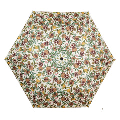 UM-AUTO-POMEGRA | Pomegranate and Lemon Automatic Folding Umbrella