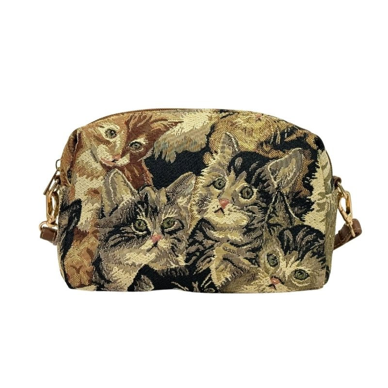 Cat – Signare USA