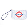 WRIS-TFL-ROUNDEL | TfL© Roundel Wristlet Purse