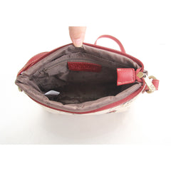 XB02-RDV | RENDEZVOUS CROSS BODY BAG PURSE HANDBAG