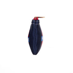 ZIPC-TFL-BL-ROUNDEL | TfL© Blue Roundel Zip Coin Purse
