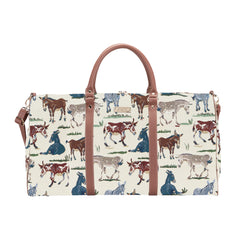 BHOLD-DONK | Donkey Big Holdall/Duffel Bag