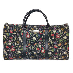 BHOLD-JACOB | Jacobean Dream Big Holdall/Duffel Bag