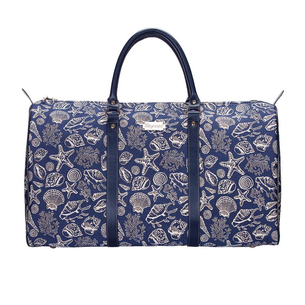 Signare Tapestry Large store Duffle Bag