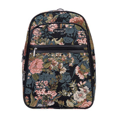 BKPK-PEO | Peony Backpack