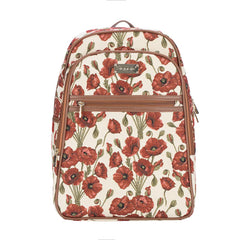 BKPK-POP | Poppy Backpack