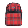 BKPK-RSTT | Royal Stewart Tartan Backpack